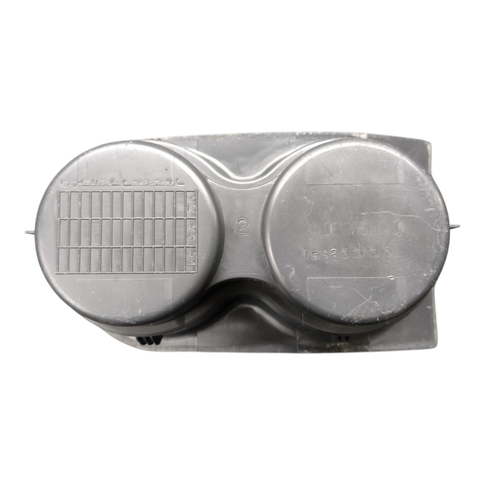 Porta Copo Console Blazer 1996 6