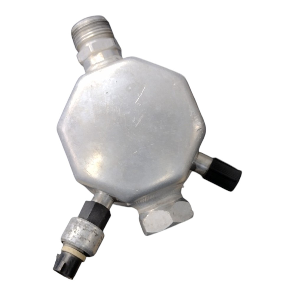 Filtro Acumulador Ar Blazer 4.3 V6 1997