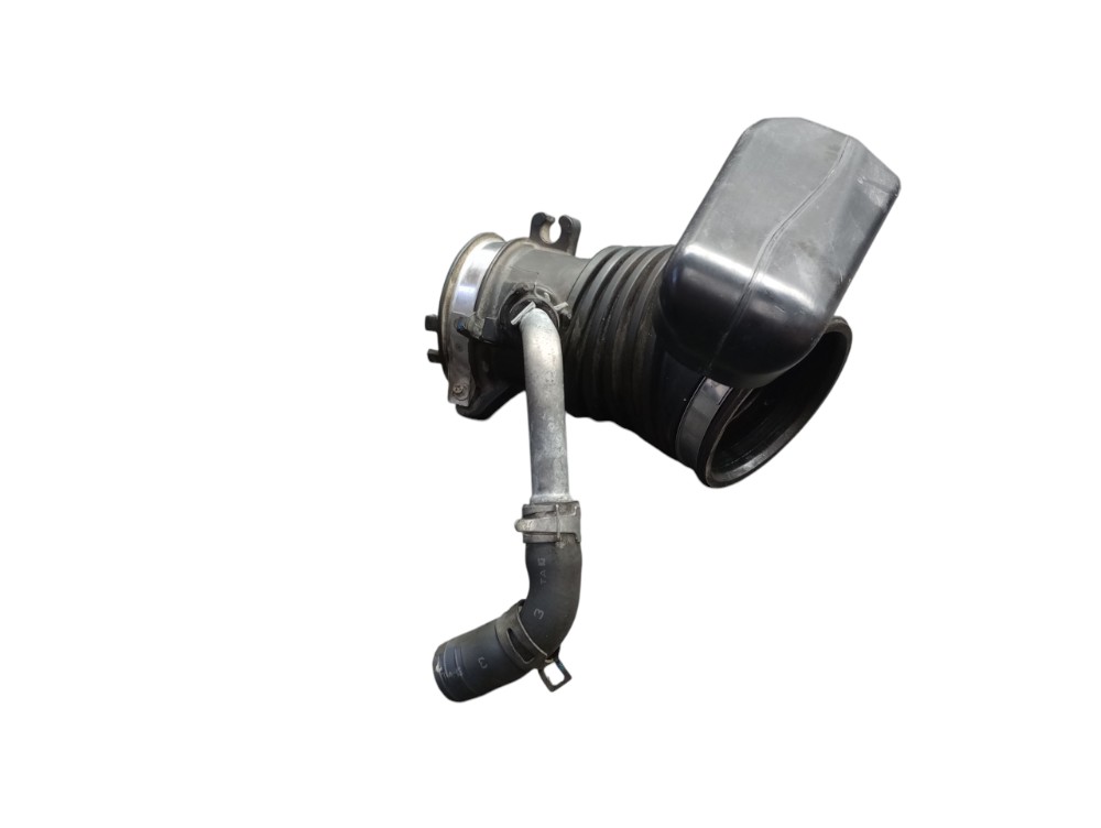 Mangueira Do Filtro De Ar Honda Hrv 1.8 2017 5
