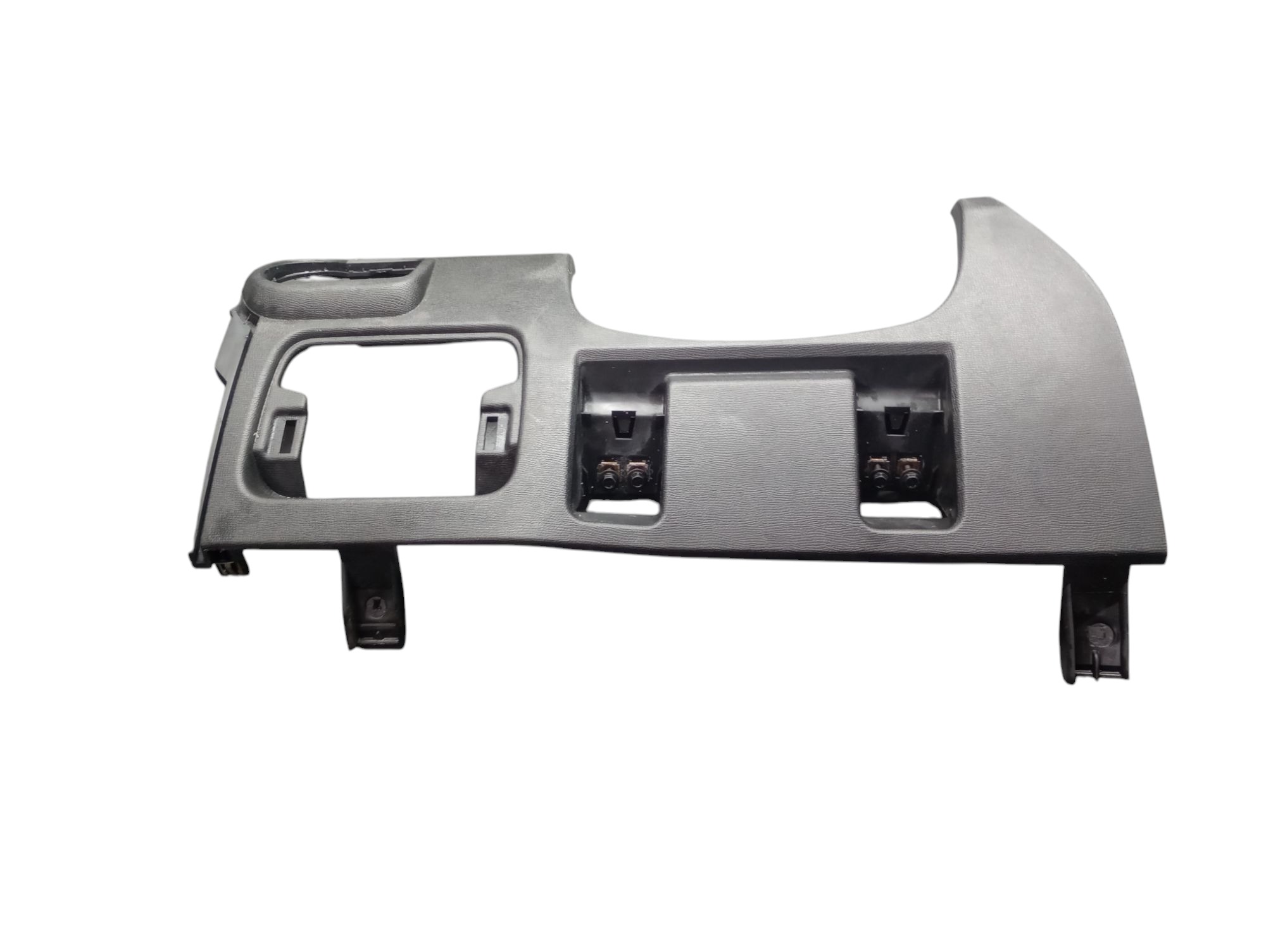Acabamento Inferior L.e Painel Trailblazer S10 2019 2