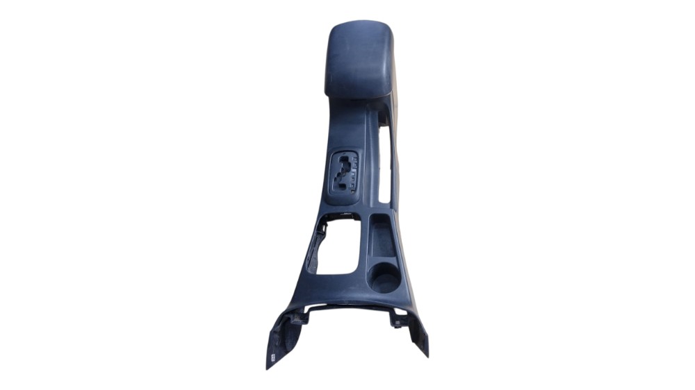 Console Central Hilux 2015 4