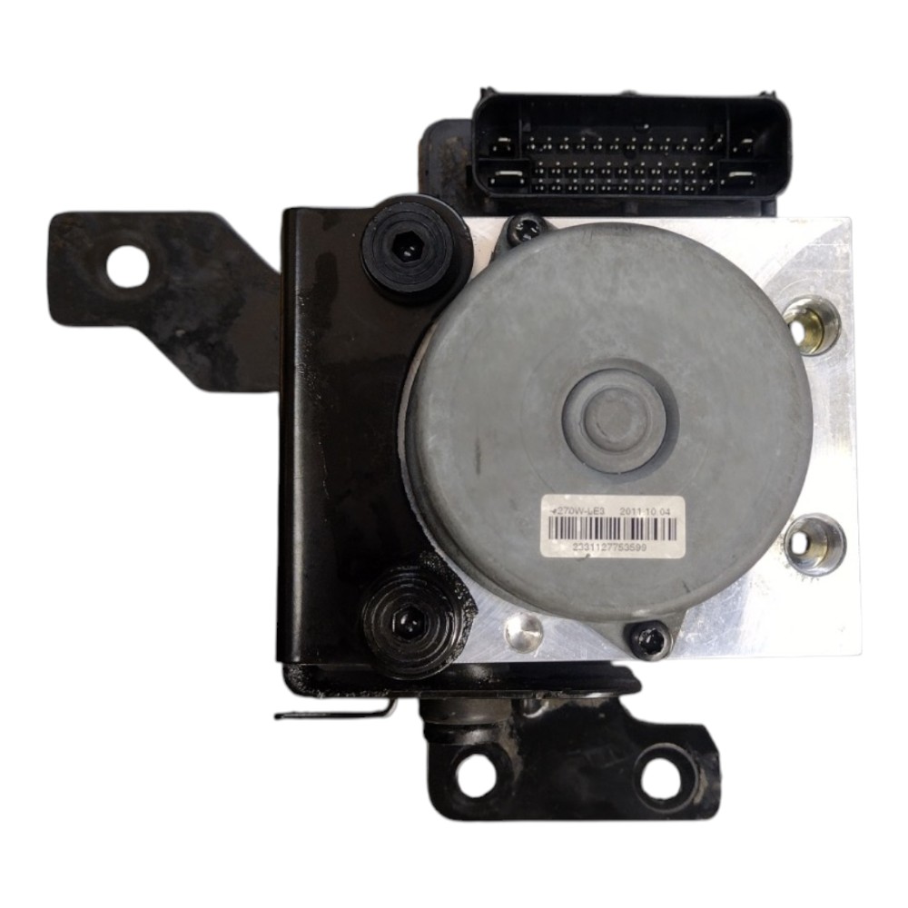Módulo ABS Vera Cruz 3.8 V6 2012 6