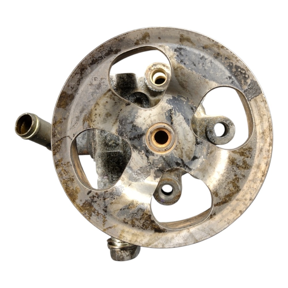 Bomba Direção Hidráulica Hilux 2.8 2020