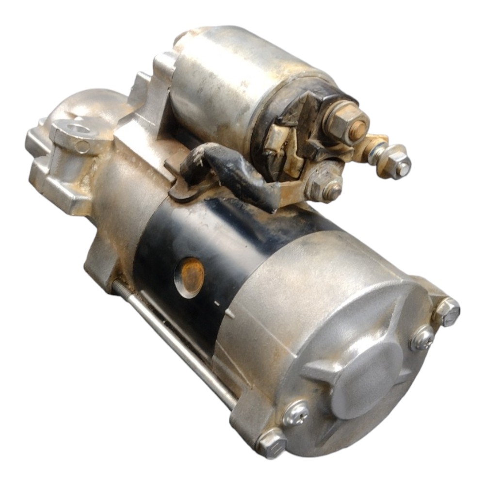 Motor Arranque Ford Ranger 3.2 2021 3
