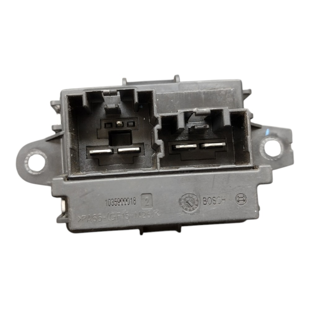 Resistência Ar Condicionado S10 2019 3
