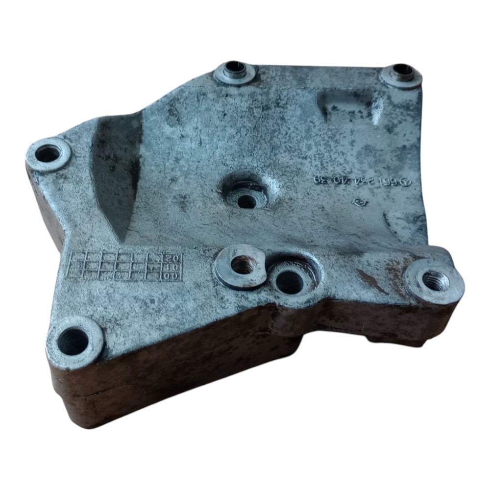 Suporte motor l.d ssagyong korando 2.9 1999
