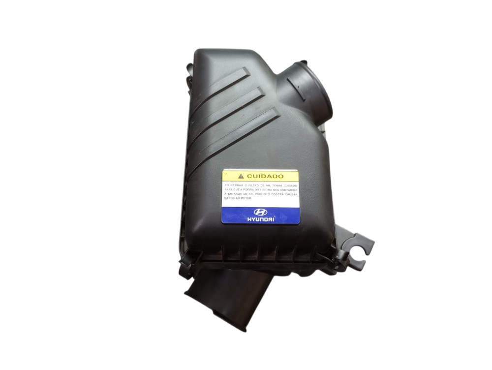 Caixa Filtro De Ar Hyundai Tucson 2.0 2014