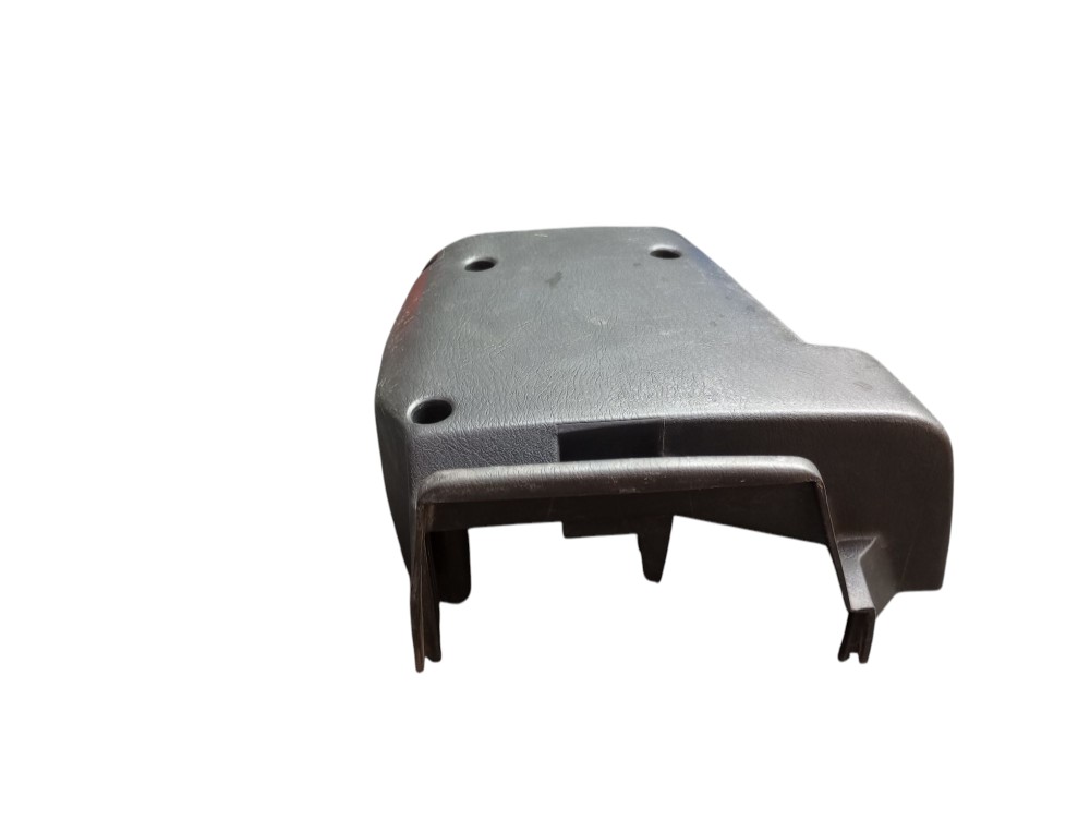 Acabamento Inferior Chave De Seta Nissan Frontier 2.8 2005 8