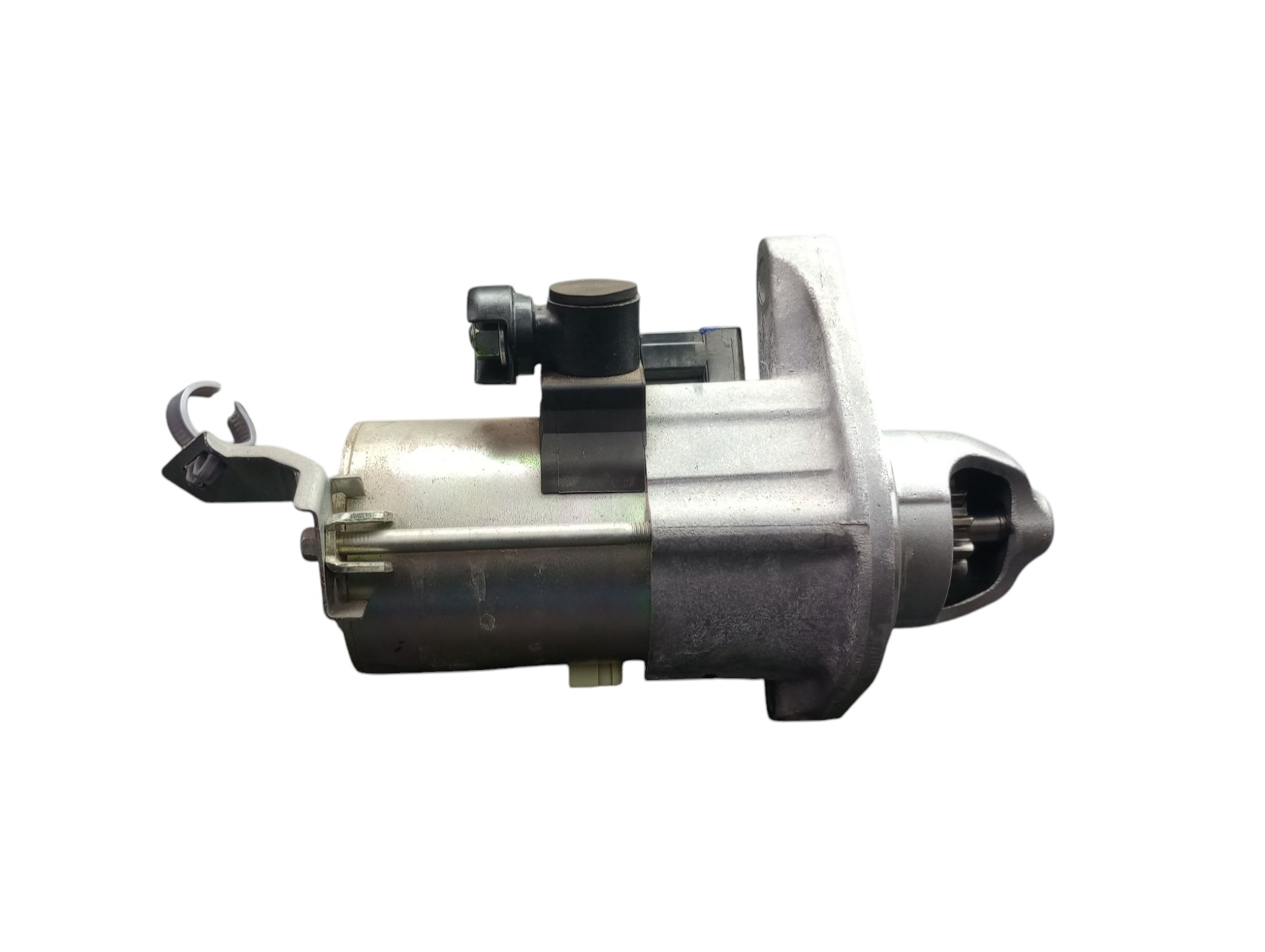 Motor De Arranque Honda Hrv 1.8 2021 7
