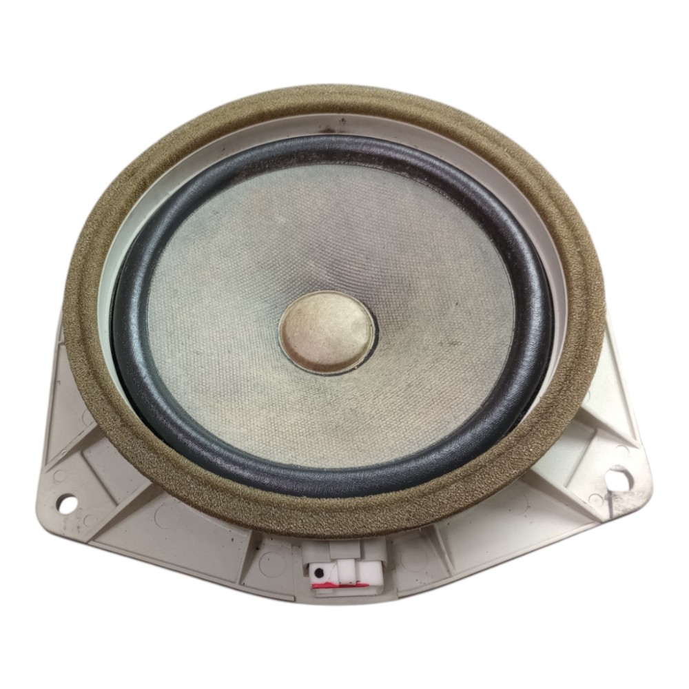Alto Falante D.d Hilux Sw4 2009 4