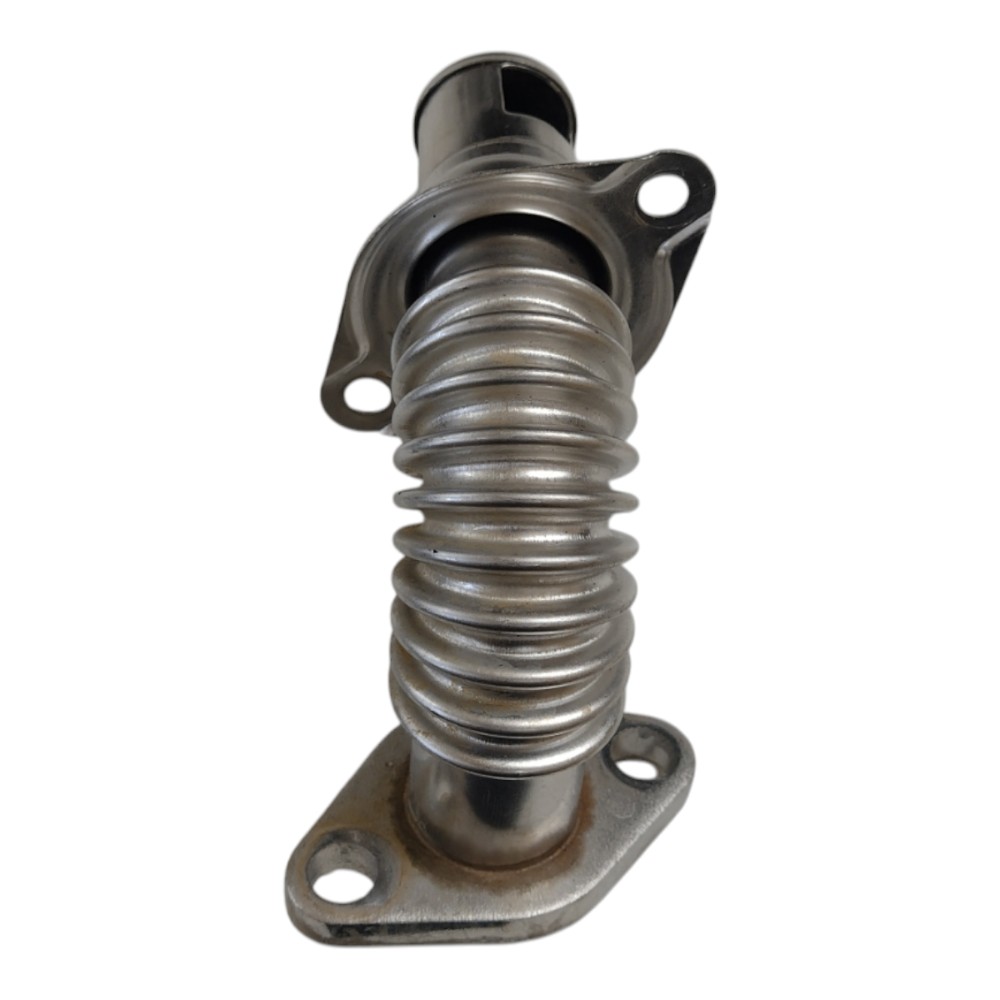 Cano Válvula Egr Gm S10 2.8 2019 3