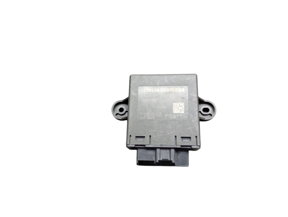 Módulo Conforto T.e Ford Ranger 3.2 2020