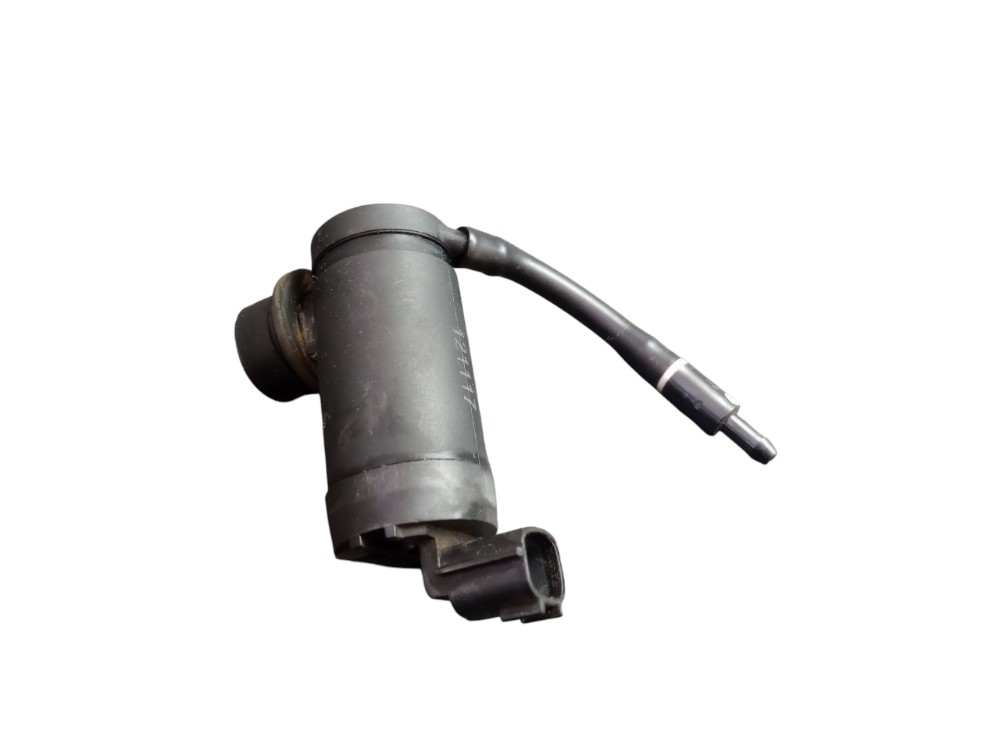 Motor Esguicho De Água Parabrisa S10 2018 2