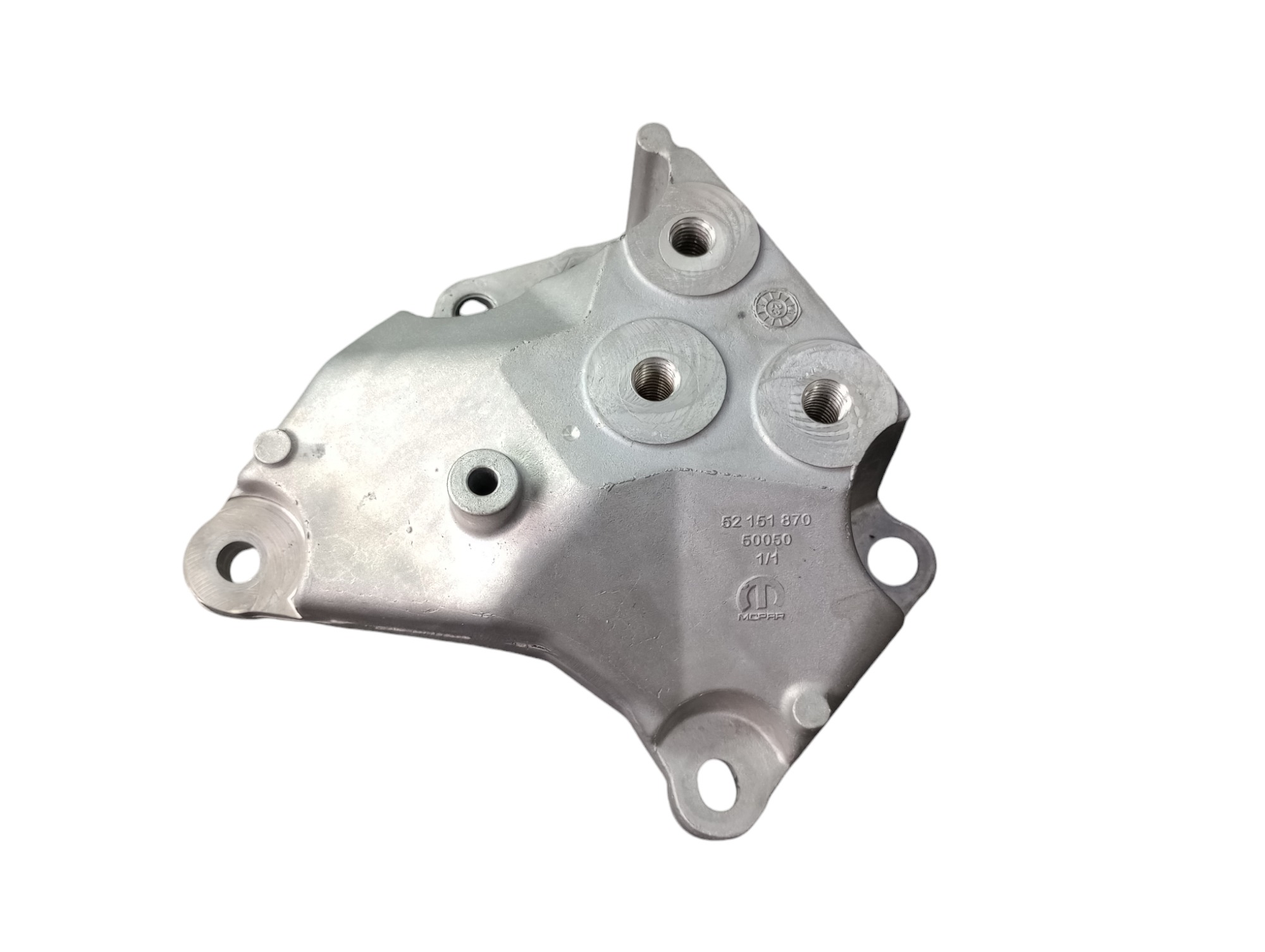 Suporte Coxim Câmbio L.e Jeep Compass 1.3 2023 2
