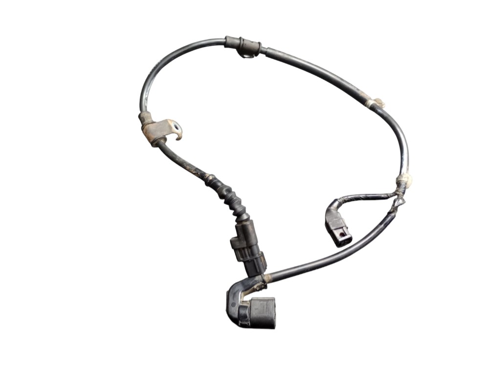 Chicote Sensor Roda T.e Honda Hrv 1.8 2016 6