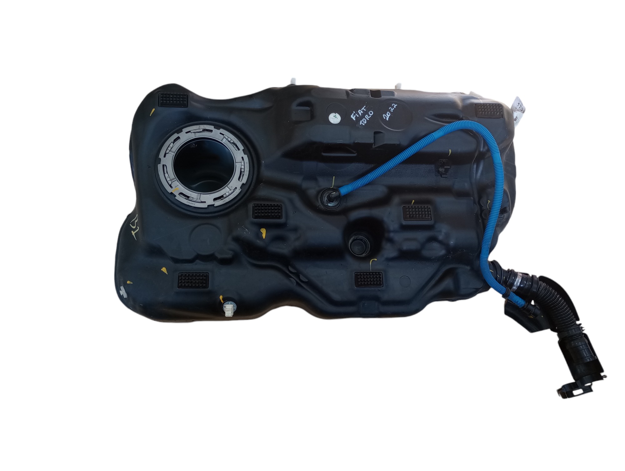 Tanque De Combustível Fiat Toro 2.0 Diesel 2022 4