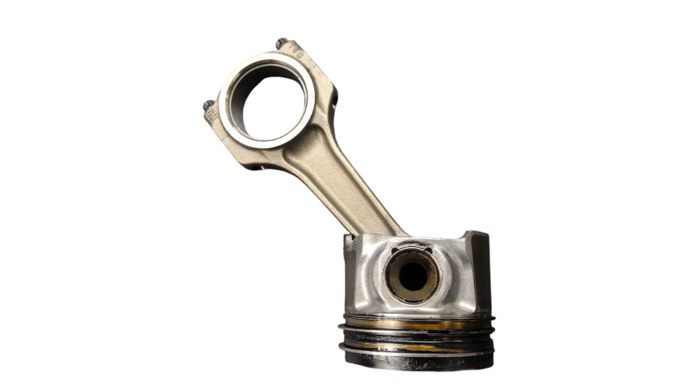 Pistão E Biela Std S10 2.8 2019 200cv 2