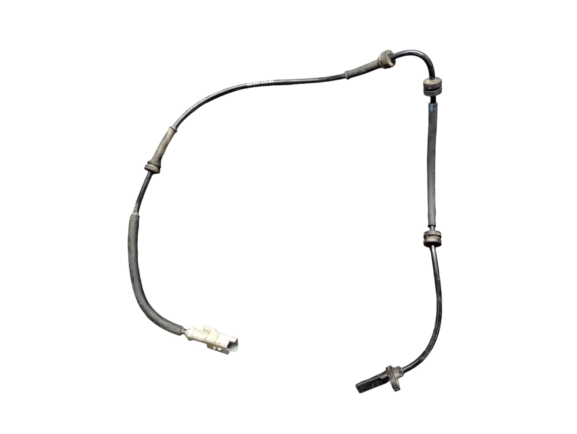 Sensor D.e Peugeot Expert 2022 5