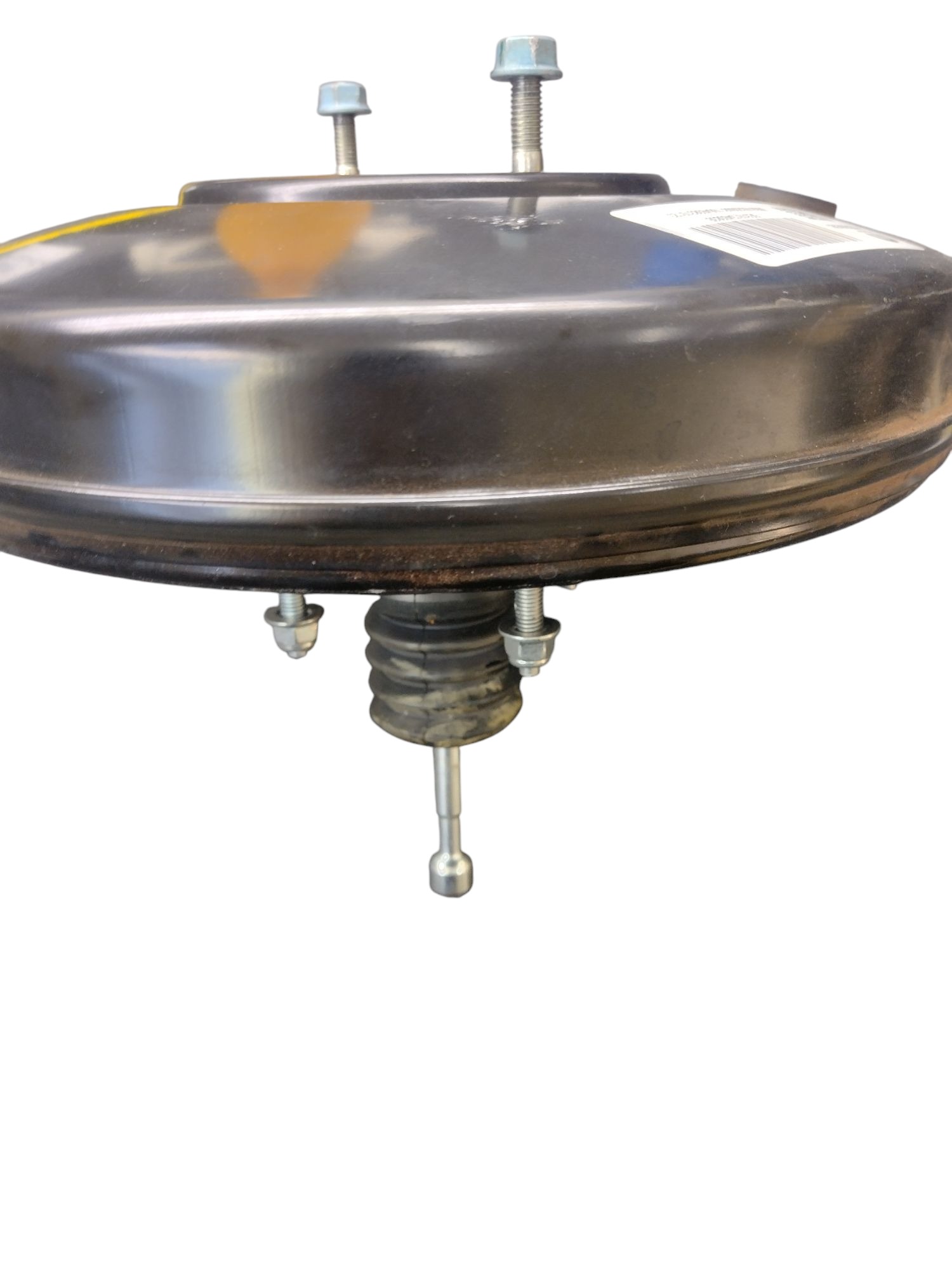 Hidrovacuo servo freio fiat Toro 1.3 turbo 2023 2