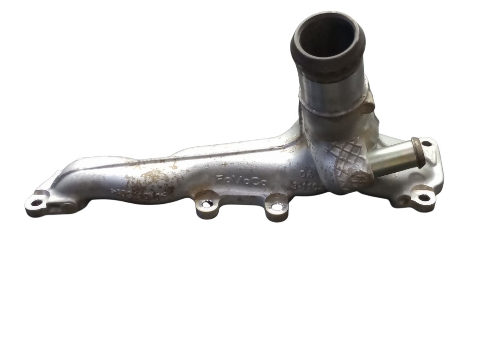Cavalete De Água Motor Ranger 3.2 2020 7