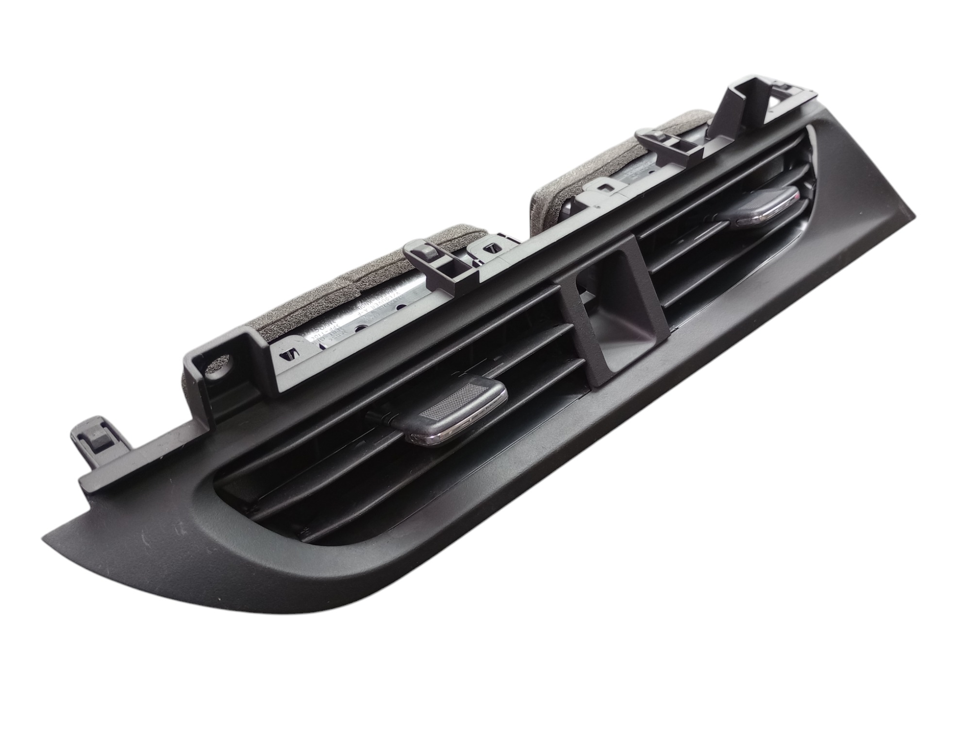 Difusor De Ar Central Painel Nissan Kicks 2020 687945ra0a 2