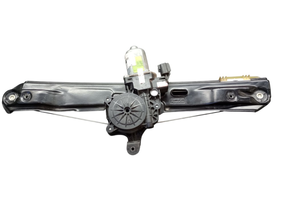 Máquina De Vidro 2 Pinos T.e Ranger 2014 1
