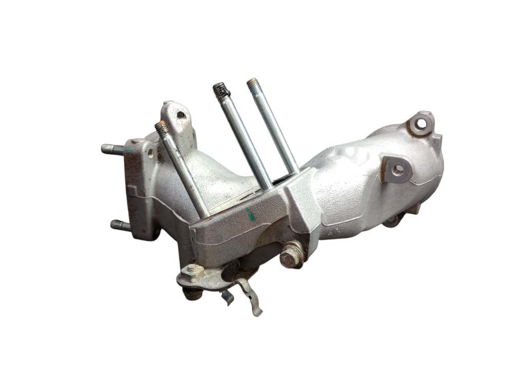 Cano Suporte Válvula Egr Hilux 3.0 2014 6