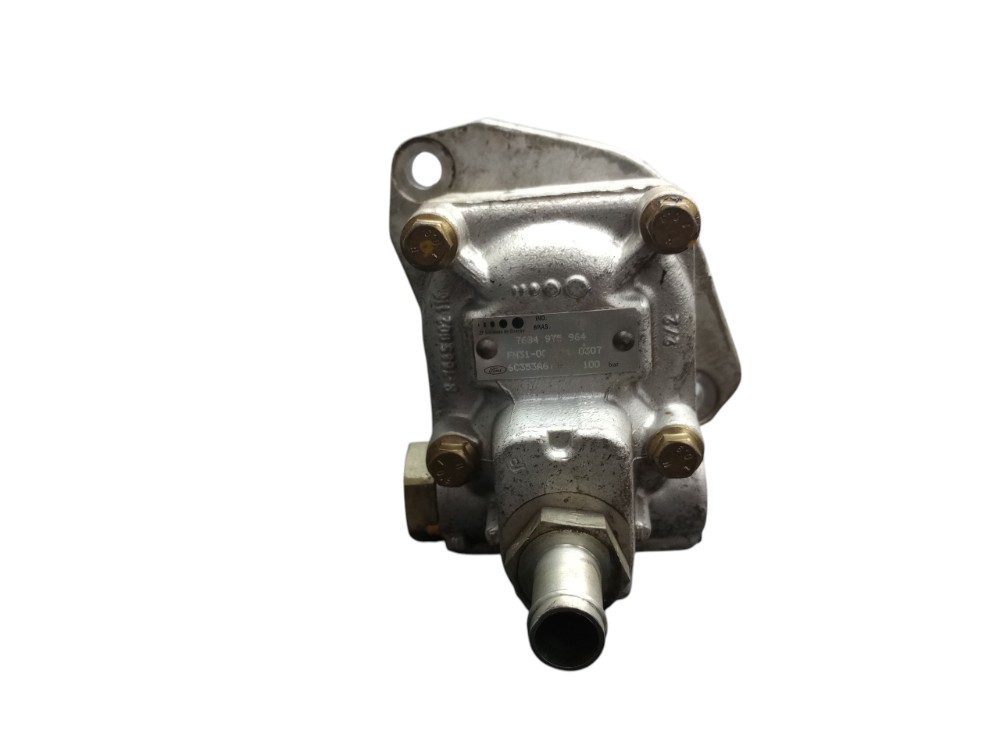 Bomba Hidráulica Ford F250 3.9 2007 2
