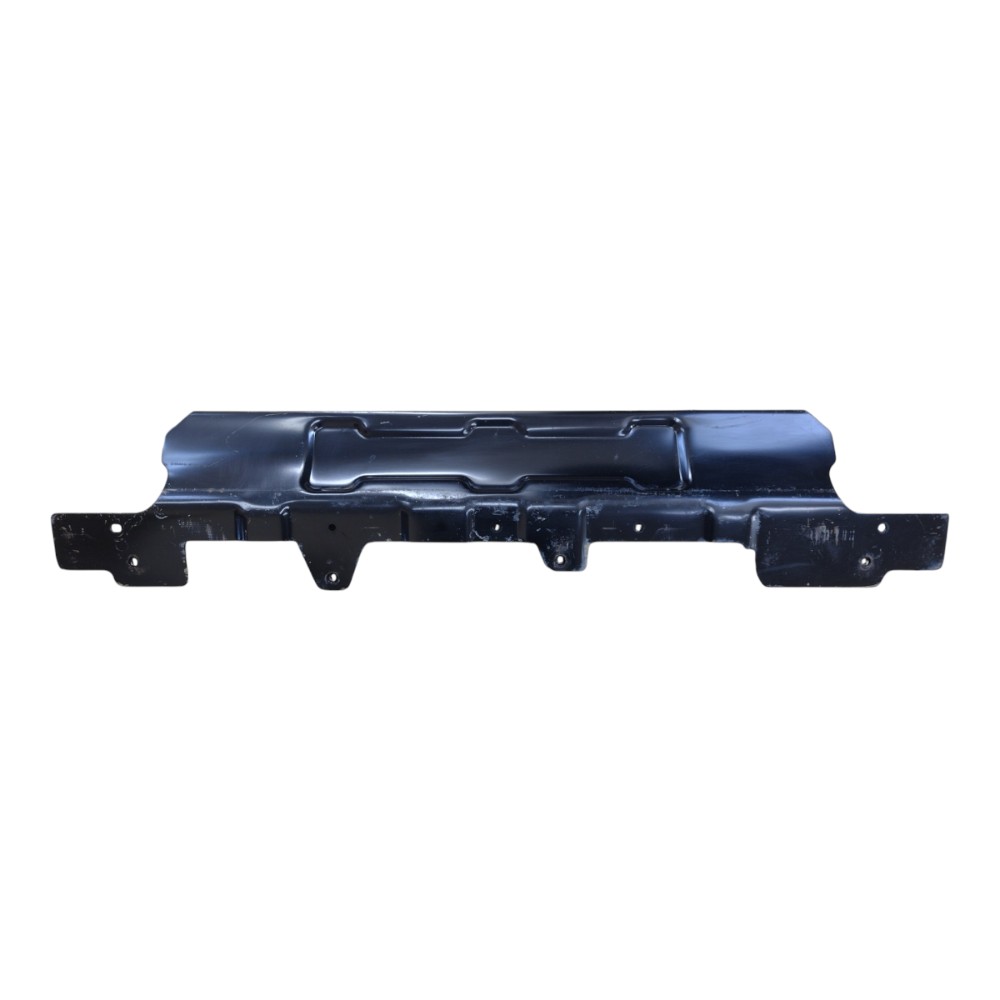 Chapa Protetor Carter Fiat Toro 2020 5
