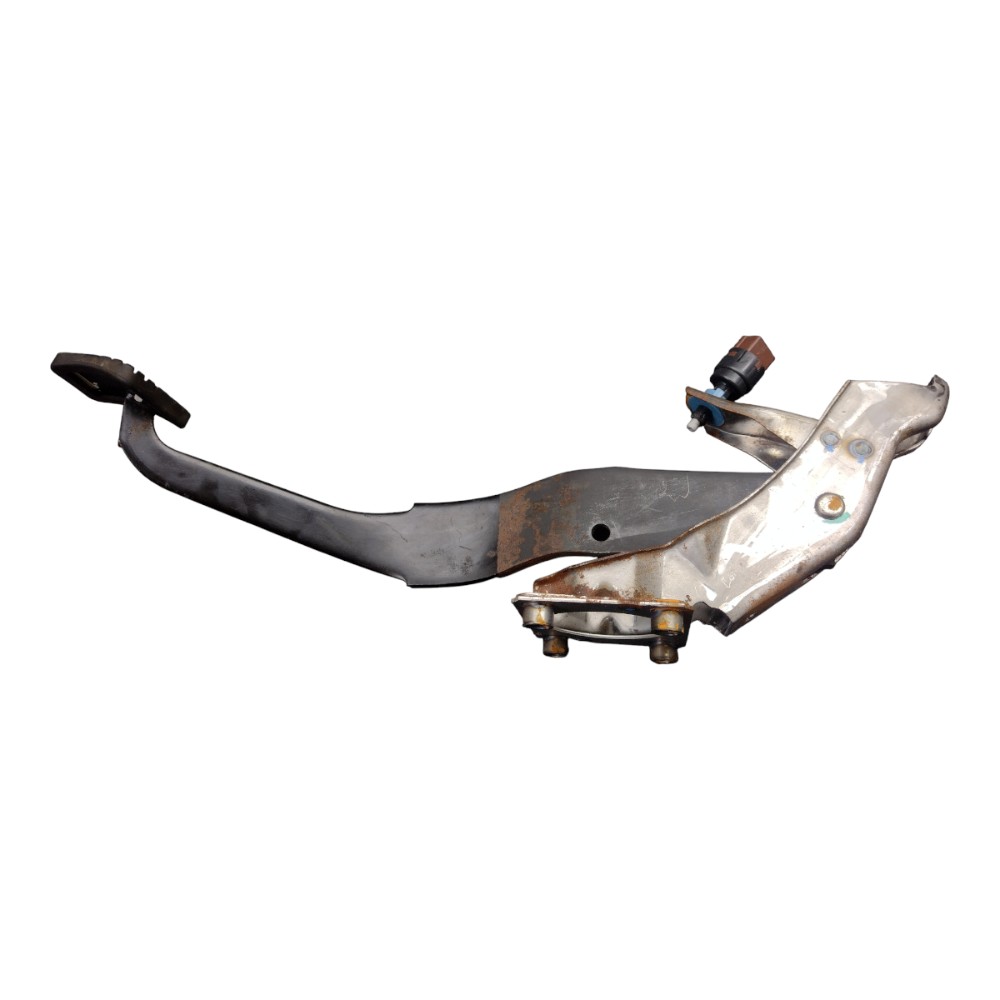 Pedal Freio New Trinton 2.4 2022 4