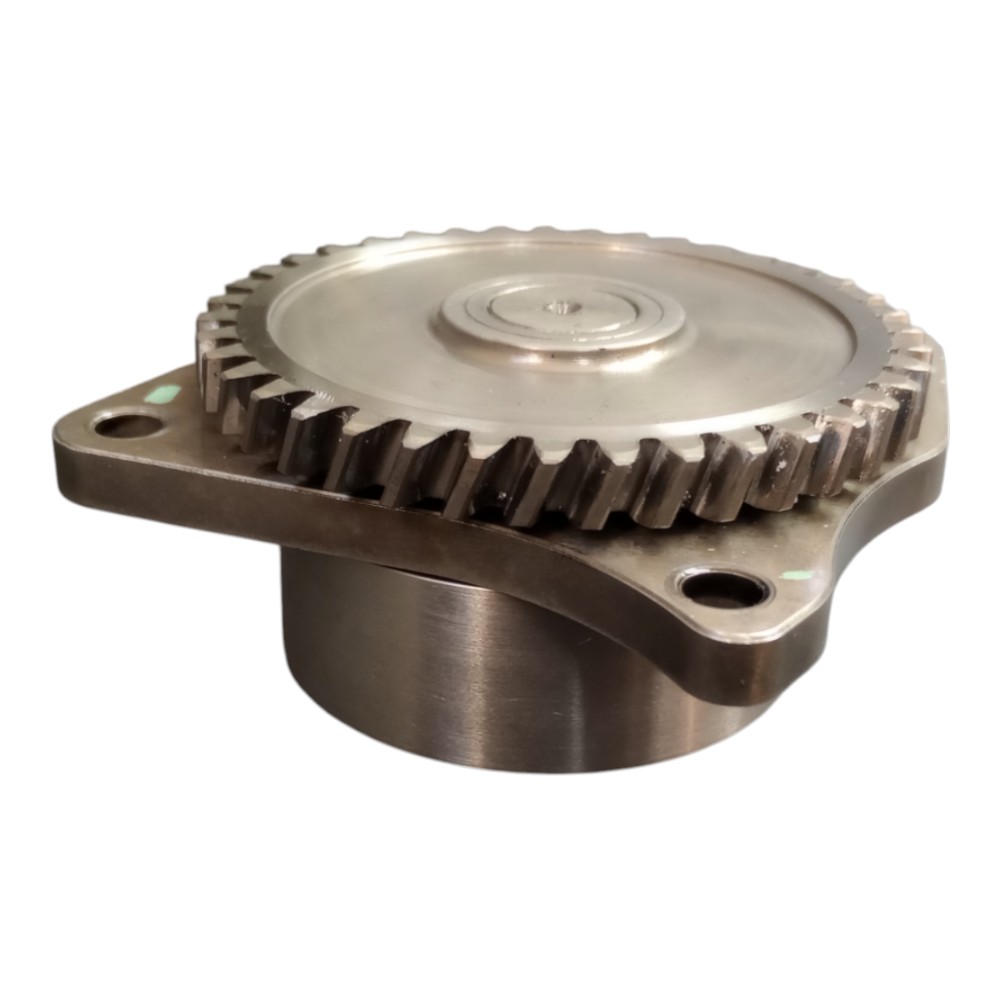 Engrenagem bomba de oleo s10 2.8 180cv 2013