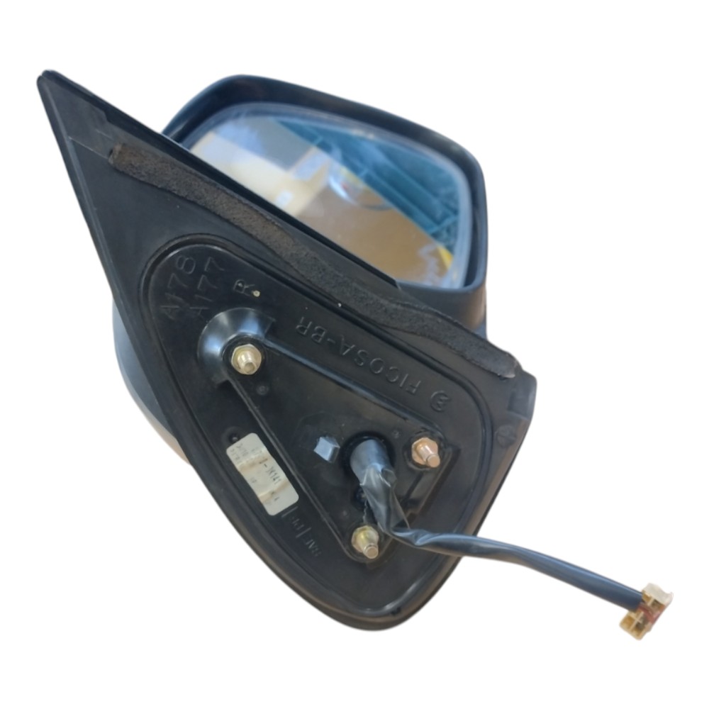 Retrovisor D.d Hilux Sw4 2009 Com Detalhe 6