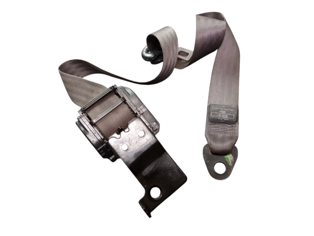 Cinto de segurança l.d Ford f250 2011 2