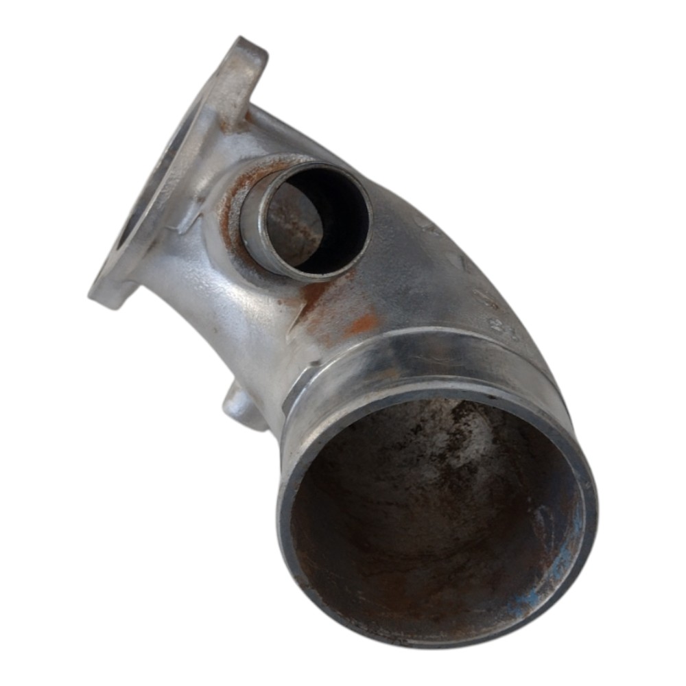 Cano Entrada Ar Turbina Hilux 3.0 2013 1