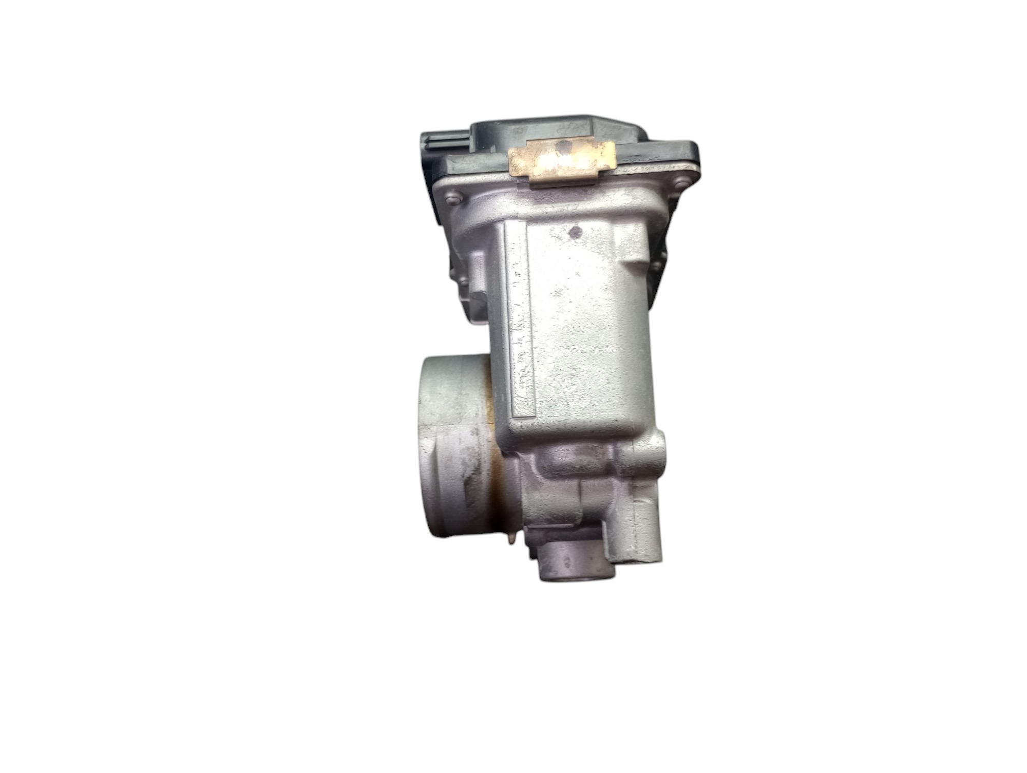 Tbi Corpo De Borboleta Nissan Kicks 1.6 2020 3aa5001 3