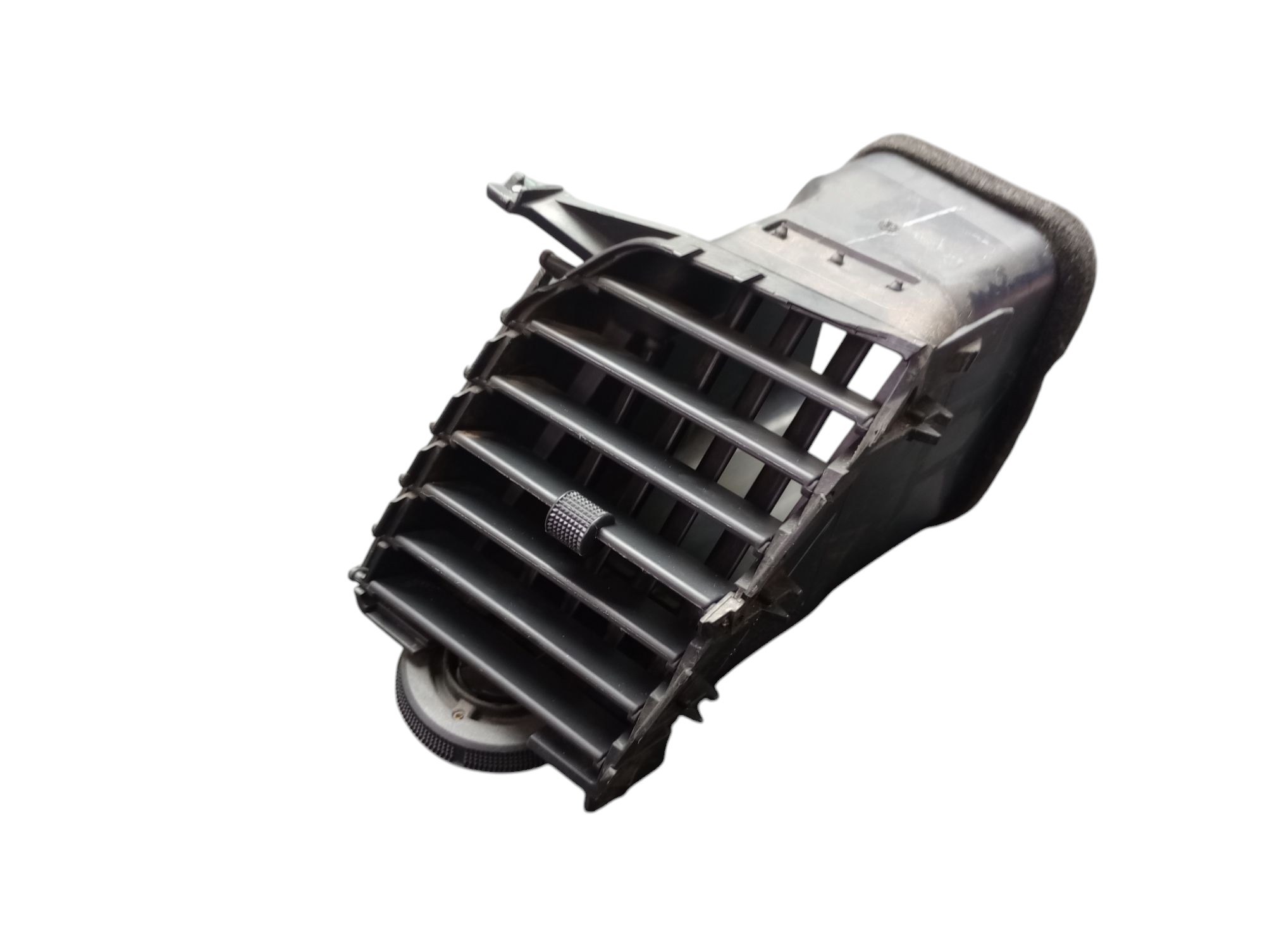Difusor De Ar Central L.d Hilux 2007 3