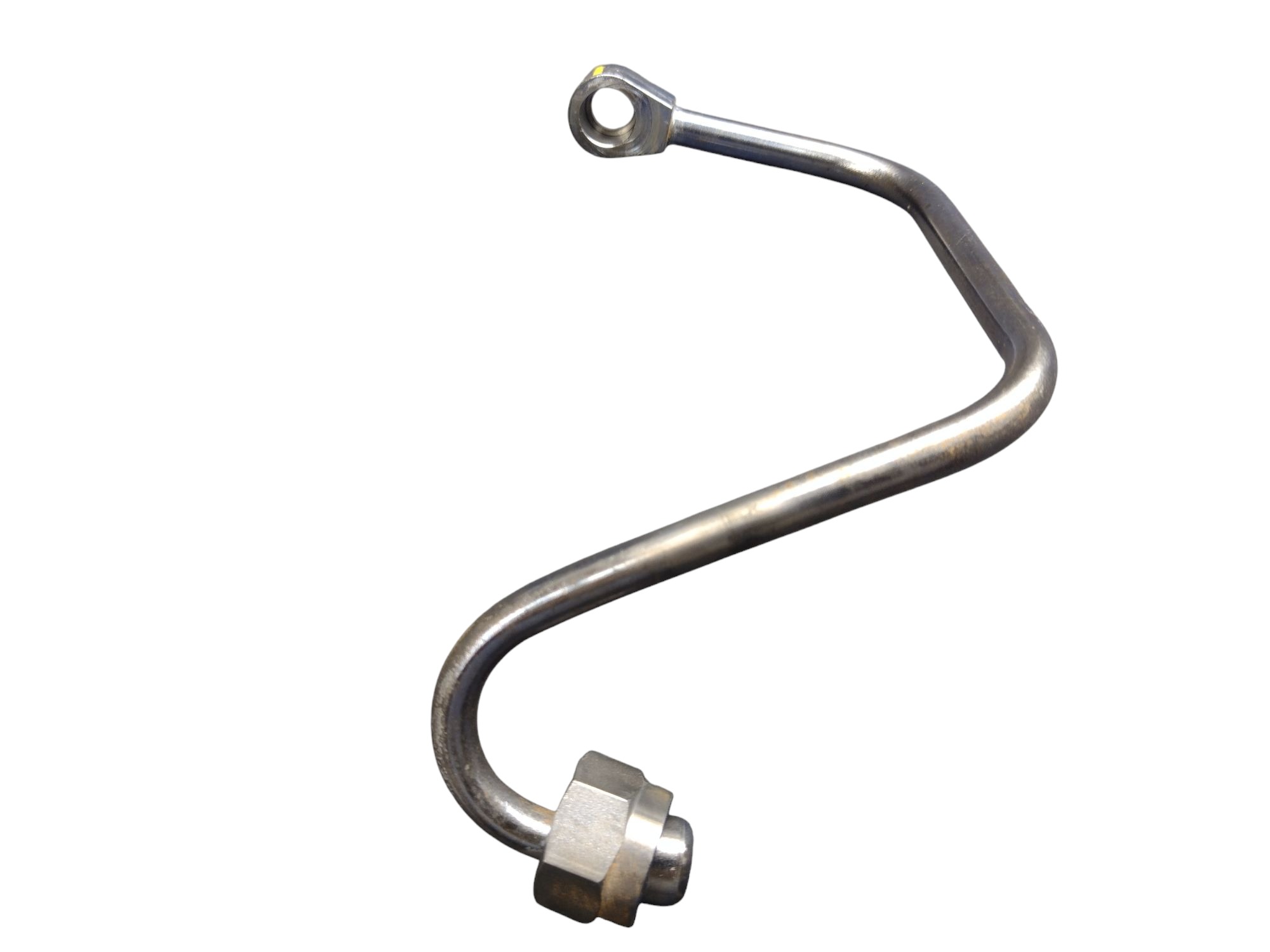 Cano Óleo Turbina Trailblazer 2.8 2019 2