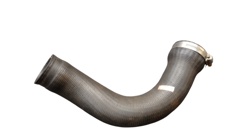 Mangueira Do Intercooler Sprinter 311 2004 Preta 3