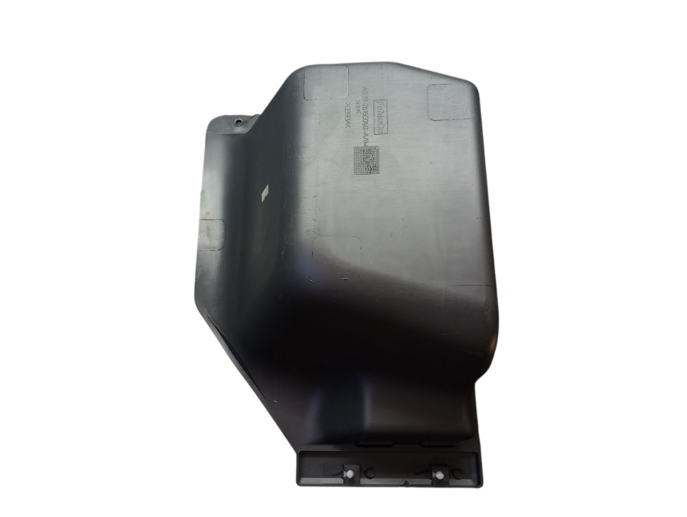Porta Objetos T.d Ford Ranger 2017 Preto 5