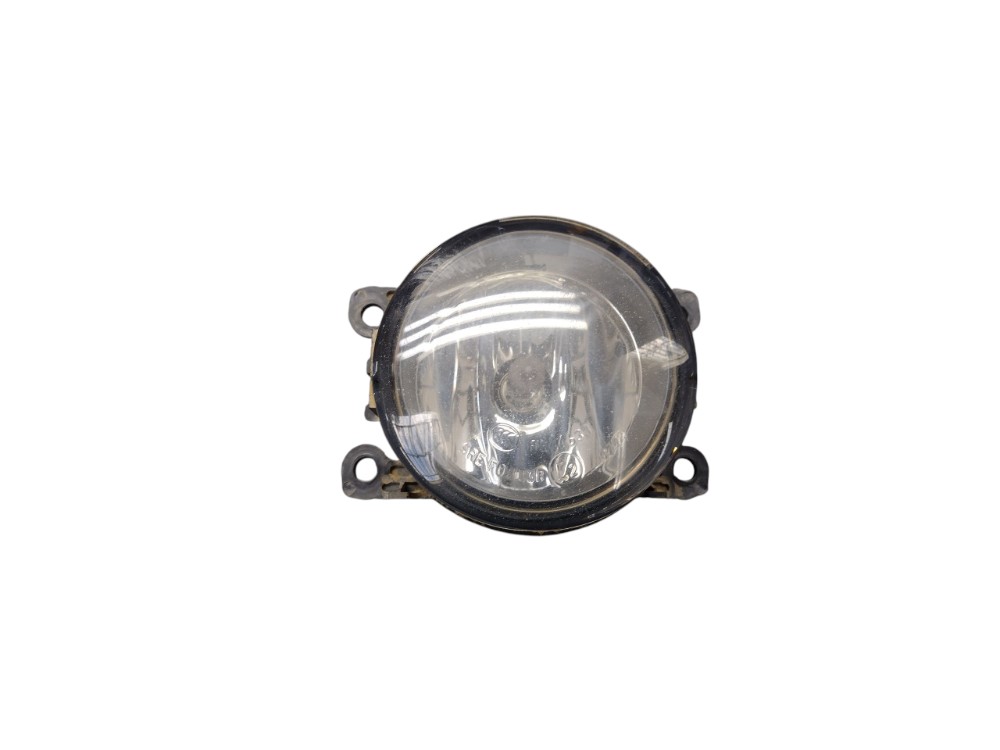 Farol De Milha L.d Ford Ranger 2020 1