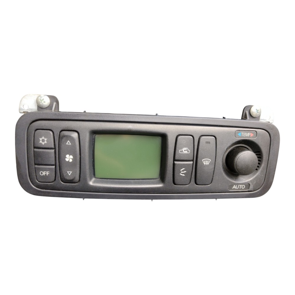 Comando Ar Condicionado Pajero Sport 2.5 2010 1