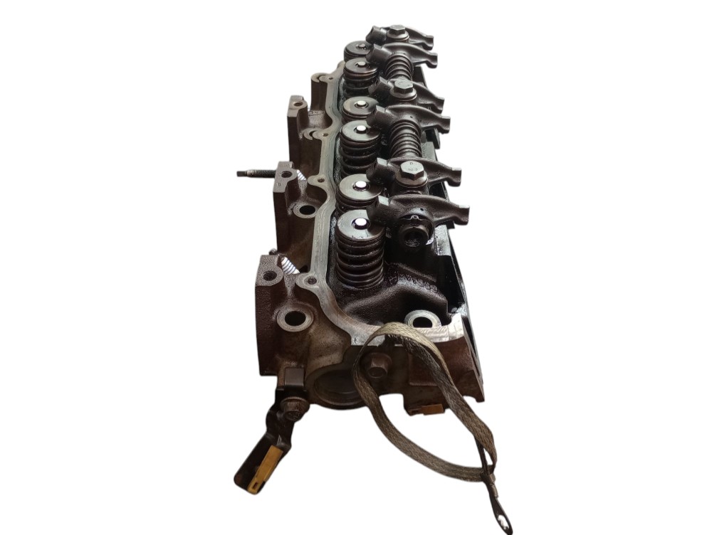 Cabeçote L.e Motor Ford Explorer 4.0 V6 1998 5