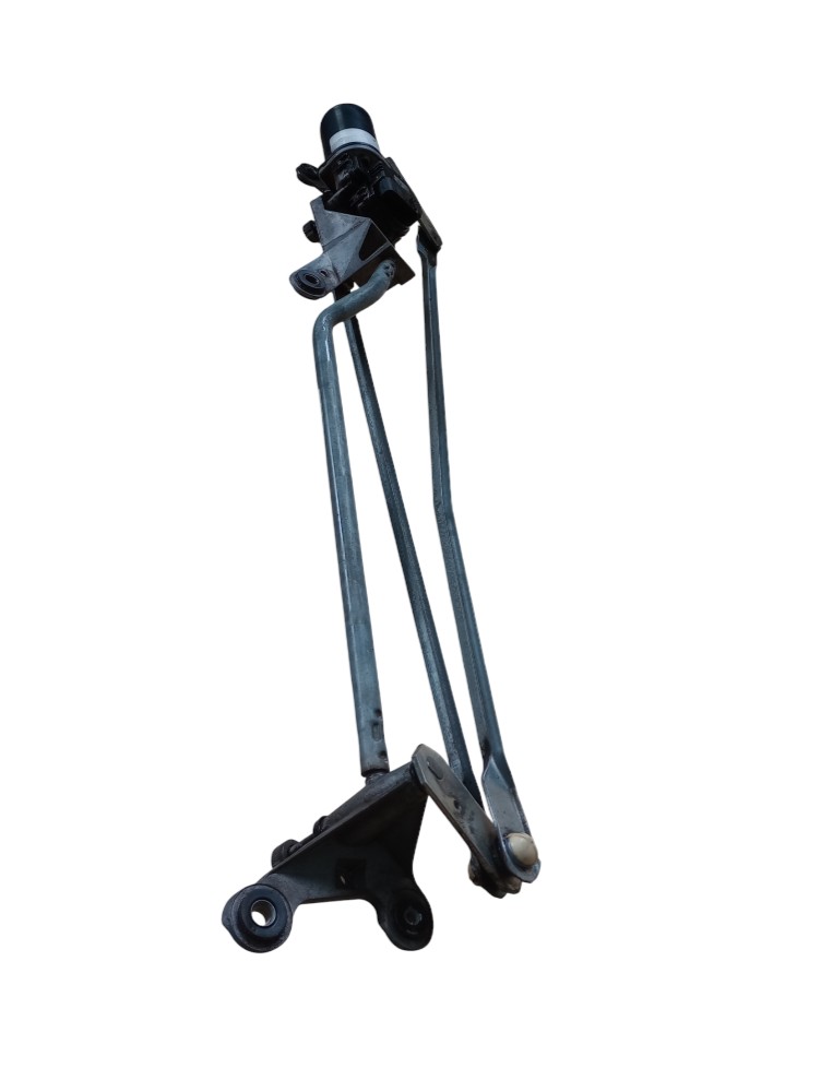 Motor Limpador Com Galhada Ford F250 2011 5