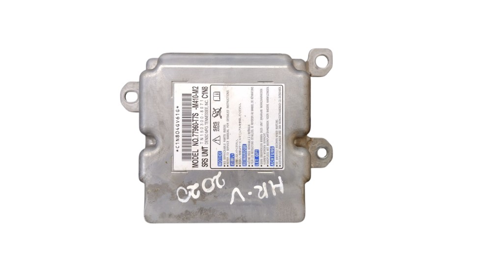 Módulo airbag Honda HRV 2020 3