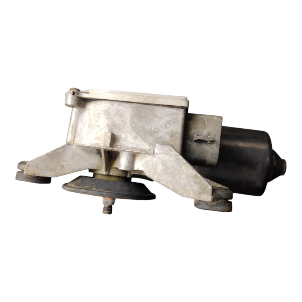 Motor Limpador Parabrisa S10 2003 4