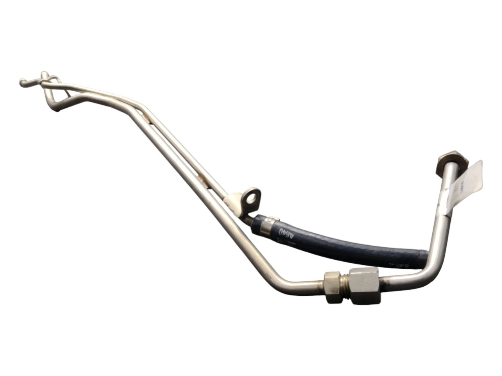 Cano Sensor De Pressão Jeep Compass 2.0 Diesel 2020 6