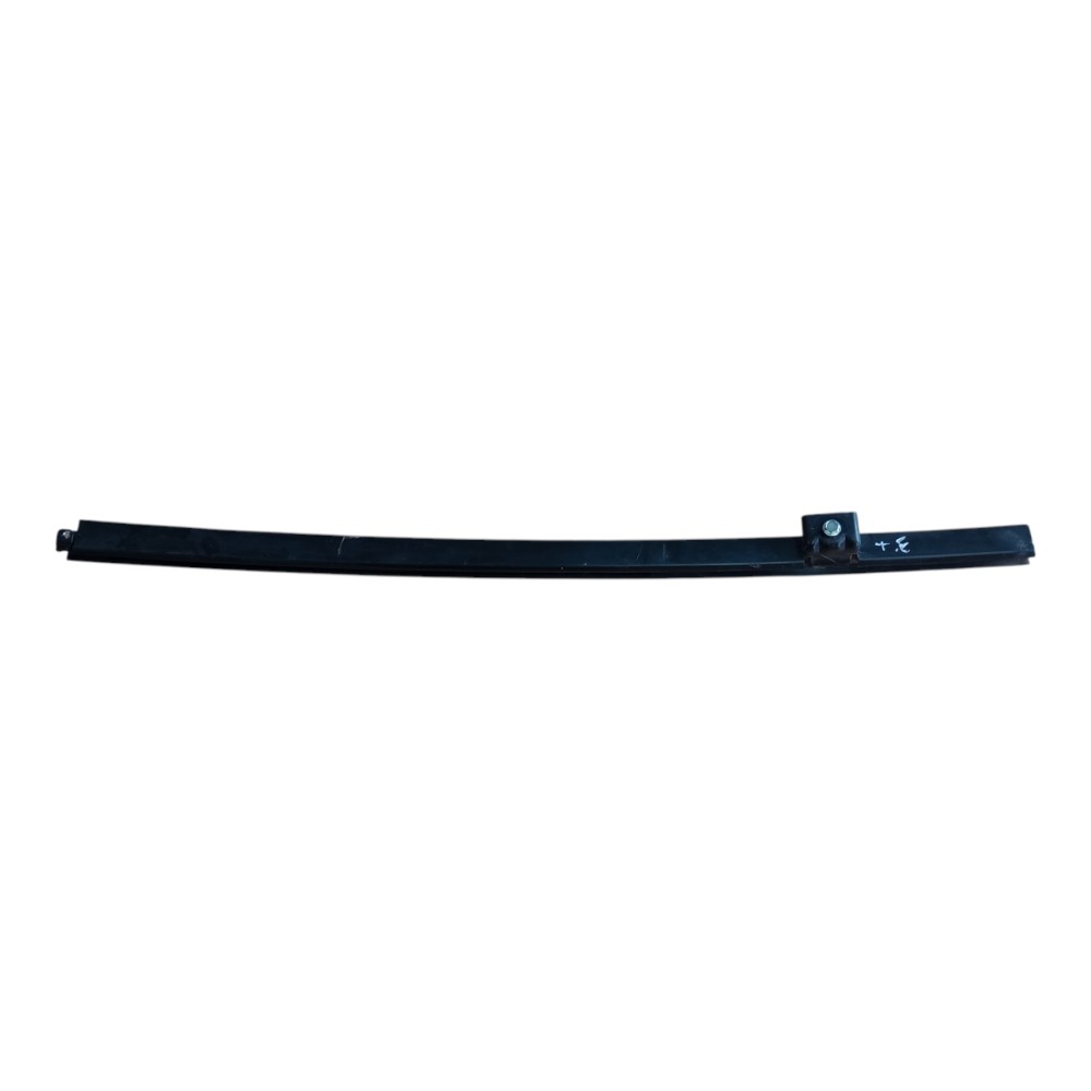 Canaleta Vidro Porta T.e Nissan Frontier 2014 5