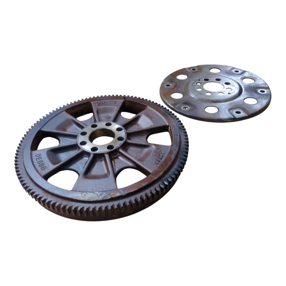 Cremalheira Volante Motor Hilux 2.8 2021 3