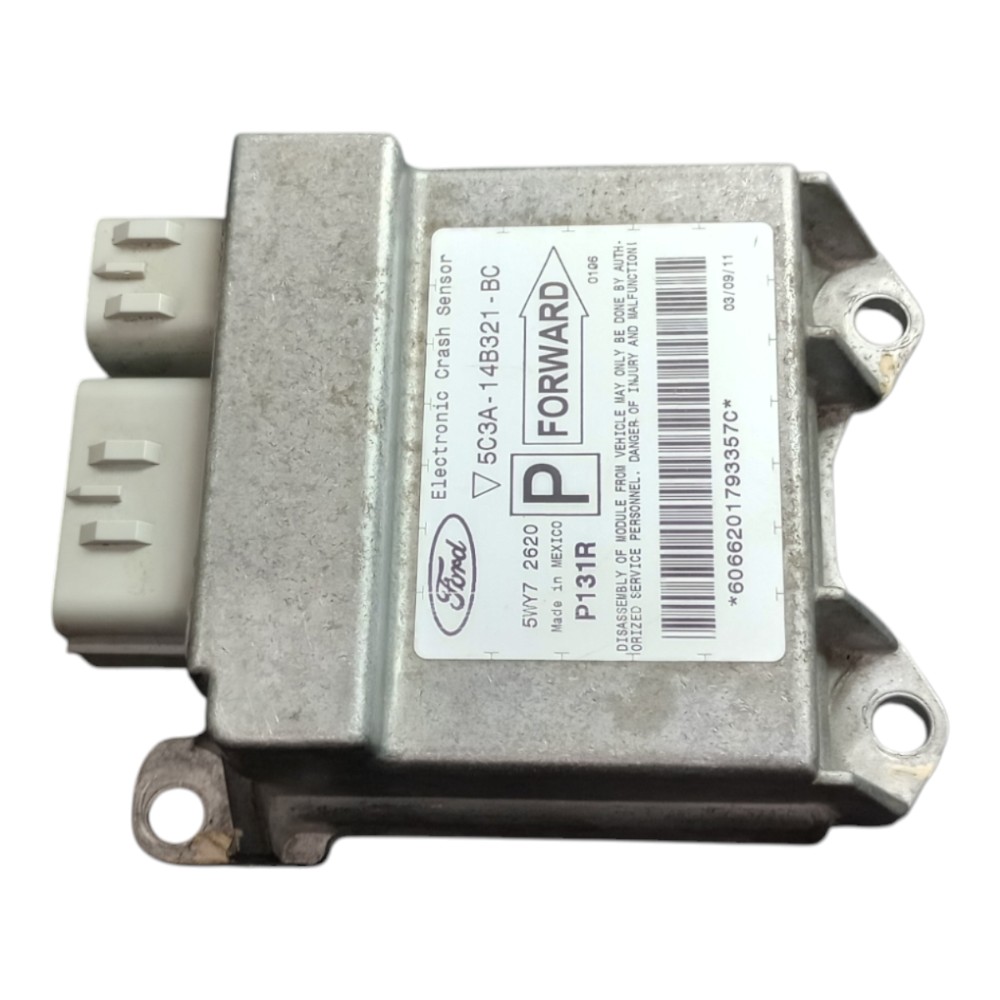 Módulo central airbag Ford f250 2011 2
