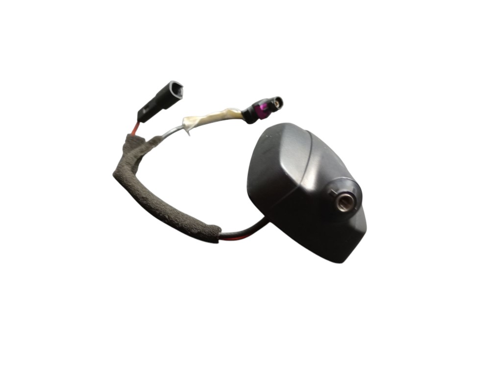 Base Antena De Teto S10 2.8 2017